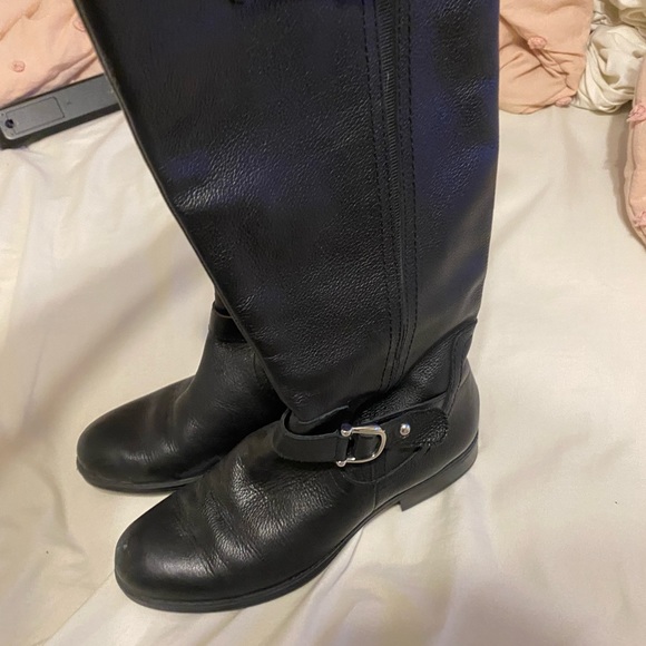 Riding boots - Picture 2 of 6